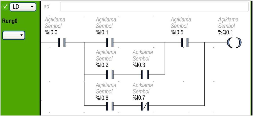 birbiri içine yuvalayın: