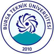 BURSA TEKNİK ÜNİVERSİTESİ REKTÖRLÜĞÜ KISMİ ZAMANLI ÖĞRENCİ ÇALIŞTIRMA REHBERİ Kontenjanlar Nasıl Belirlenir?