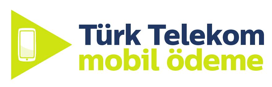 Türk Telekom Mobil Ödeme Logo Embed Link https://static.wirecard.com.tr/ﬁles/logo-turk-telekom.