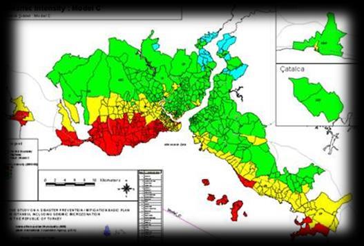 Calculated Data GPRS - Raw