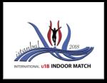 RESULTS - GIRLS 10 March 2018 lama 60m. Hurdles Triple 60m. 400m. 800m. 1500m. 3000m. 3000m.RW High Jump Pole Vault Long Jump Shot Put Pentatlon 4x200m. Jump 2 FRA 8.55 4,0 7.68 3,0 57.77 2,0 2:13.