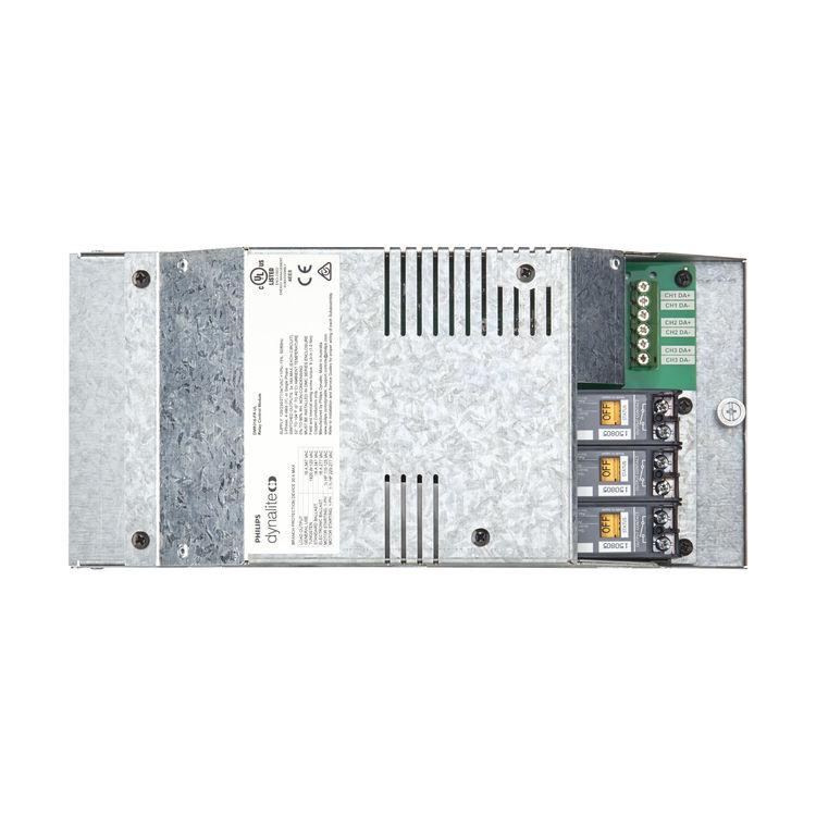 DMD316 FR UL Front DMC2 Control Module