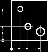 ölçülendirmesi Diameter and radius dimensioning 188 A Y