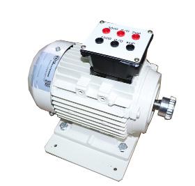 700/500Watt Devir :3000/1500 rpm -13 3 FAZ ASENKRON MOTOR Motor Gucü : 0,55kW Motor Devri : 3000