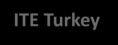 II. ITE Turkey Pazarlama Planı 11 Katılımcılar, ziyaretçiler ve sektörden aldığımız geri bildirimler doğrultusunda fuarlarımızı geliştirmeye devam ediyoruz.