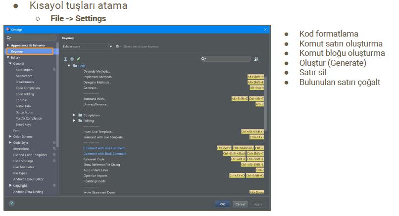 IntelliJ Idea -