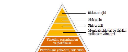 Risk yönetimi