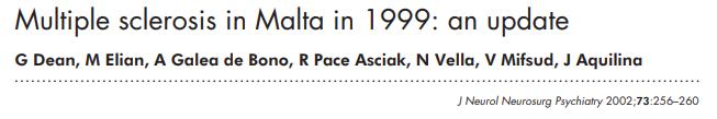 000 (1980) MS in Akdeniz de sanıldığından daha sık olduğu farkedildi- ama