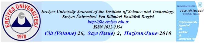 102 Sodyum arsenit ve krom (III) klorürün Drosophila melanogaster in eşey oranı ve bazı gelişimsel özellikleri üzerine etkileri Ayla KARATAŞ 1*, Zafer BAHÇECİ 2 1* Kocaeli Üniversitesi, Eğitim