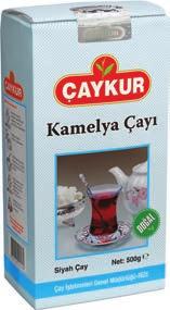 verebilirsiniz Çaykur