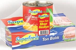 4,25 5,00 SuperFresh Ton