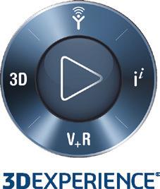 www.solidworks.com Dassault Systèmes SolidWorks Corp. 175 Wyman Street Waltham, MA 02451 Phone: 1 800 693 9000 Outside the US: +1781 810 5011 Email: generalinfo@solidworks.