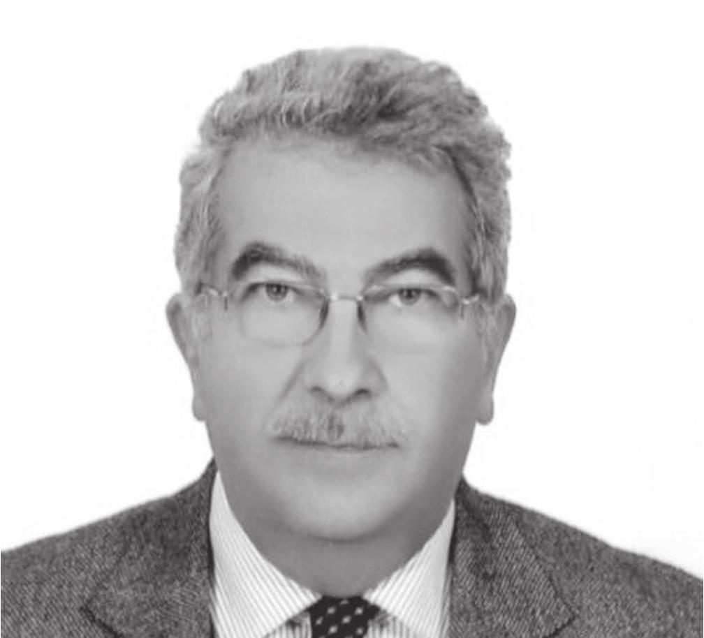 PROF. DR. TANJU ATAMER 1948 Sinop un bir ilçesi olan Ayancık da doğdu. 1963-1963 İlkokul ve ortaokul eğitimlerini Ayancık, Giresun, Kastamonu da aldı.