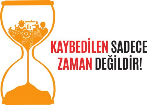 Bu sebeple faaliyetlerimizi planlarken ve gerçekleştirirken; kalite, her bir ürünün tasarımında ve tüm proseslerin içinde yer almalıdır.