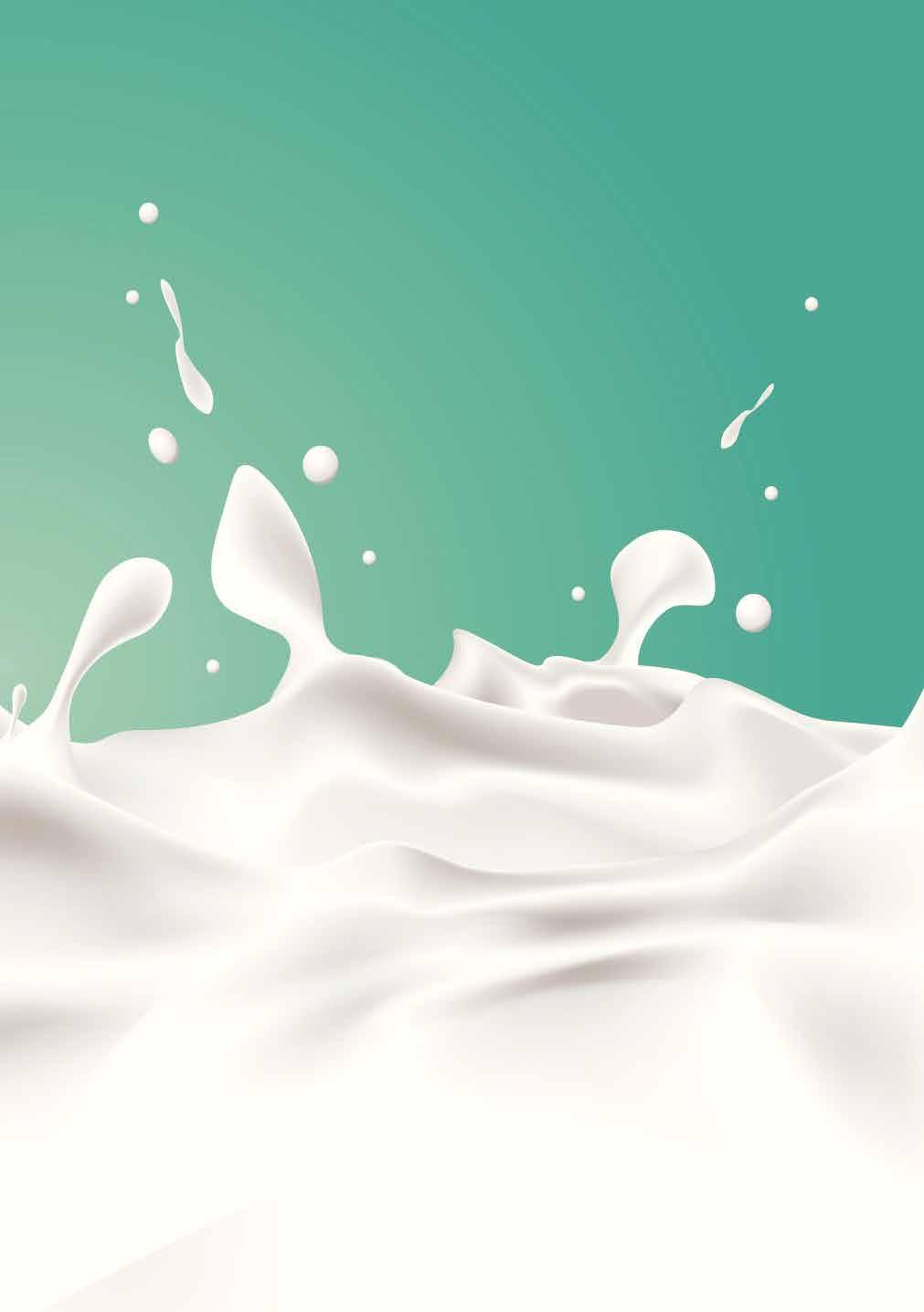 PINAR SÜT 2018 FAALİYET RAPORU 9 22,1 milyon ton Türkiye de süt üretimi (TÜİK) 8,9 milyar TL Türkiye sütlü ürünler pazarı cirosu (Nielsen, BİM hariç pazar) 1.