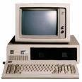 Bilgisayarın Tarihçesi 1981 IBM PC (Personal Computer) Mikroişlemci 8088/8086