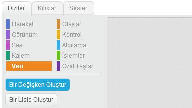 Böylece fare y:-125 in altında olduğunda çizim yapmayacak, üstünde olduğunda yapacak.