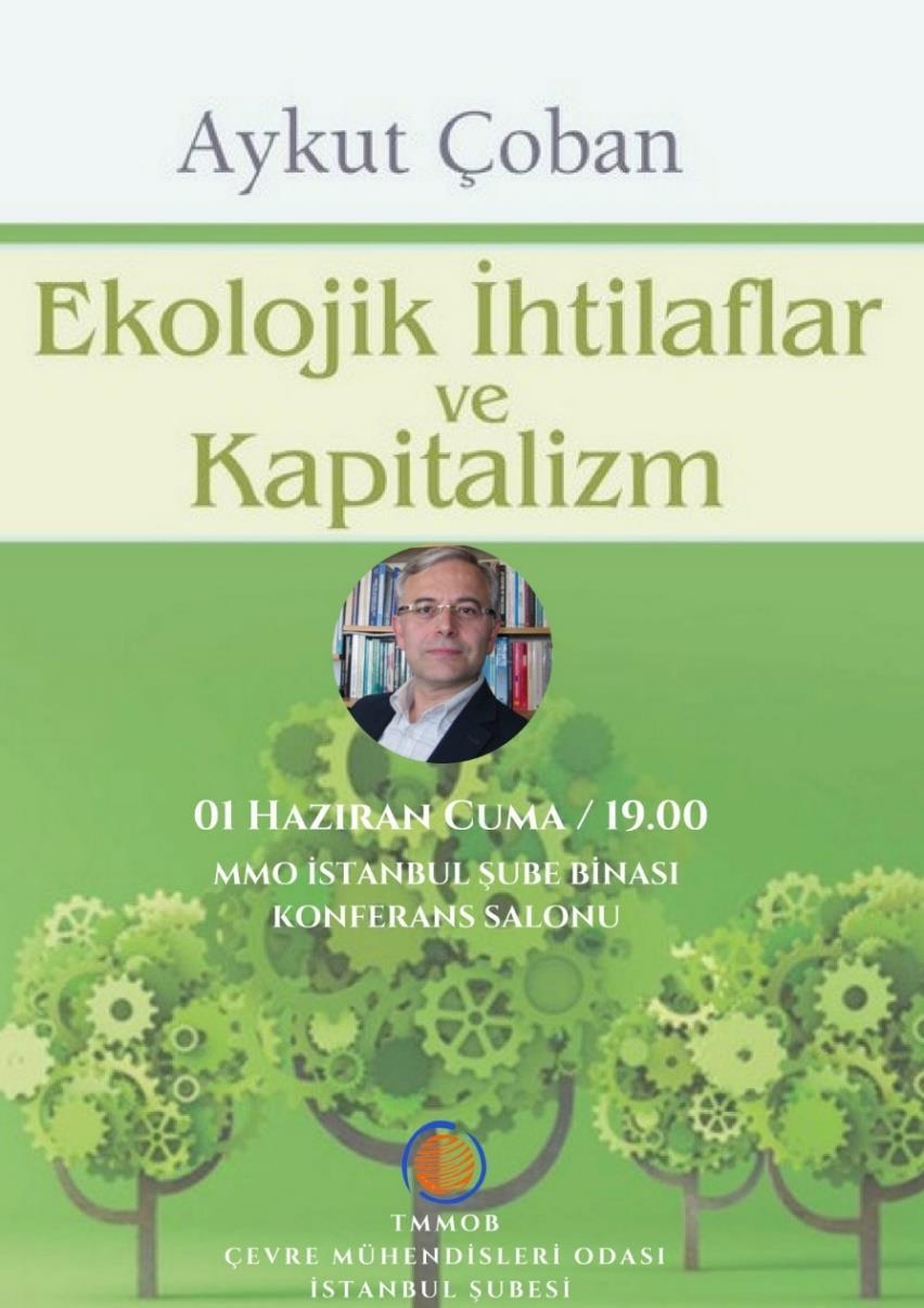 EKOLOJİK