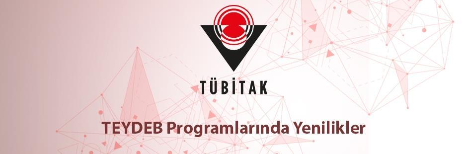 TÜBİTAK AÇIK BİLİM POLİTİKASI YAYINLANDI TÜBİTAK Açık Bilim Politikası, TÜBİTAK Yönetim Kurulunun 14.03.2019 tarihli toplantısında kabul edilerek yayınlandı.