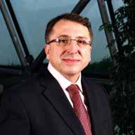 YÖNETİM KURULU Prof. Dr. Mehmet ASUTAY Yönetim Kurulu Üyesi 1966 da yılında Bingöl ün Kiğı ilçesinde doğdu.