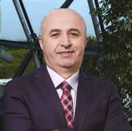 Hasan Altundağ Genel Müdür Yardımcısı 10 Nisan 1966 da Konya Dere de doğdu.