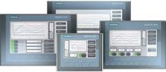 SIMATIC Operatör Paneller SIMATIC HMI Basic Paneller Malzeme Cinsi KP300 Basic Mono PN, 3,6" PROFINET arayüzü, 240x80 çözünürlük, İsteğe göre seçilebilir arkadan aydınlatma