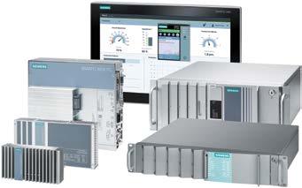 SIMATIC Endüstriyel Bilgisayarlar ve Monitörler SIMATIC IPC 627D, Box PC Malzeme Cinsi SIMATIC IPC 627D, Box PC 6AG4 1 3 1-2 A A 1 0-0 0 2.118.