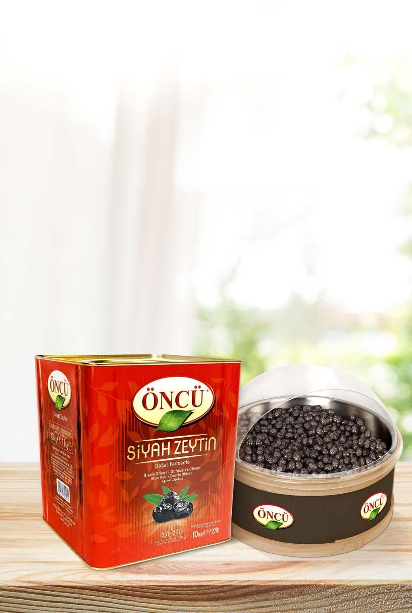 Zeytin 381-410 3XS Black Olives 381-410 3XS Siyah Zeytin 5XS Black Olives 5XS XL