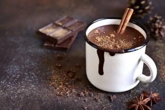 Kakaonun Avrupa ya ulaşması çikolata için yeni bir çağın başlangıcıydı.