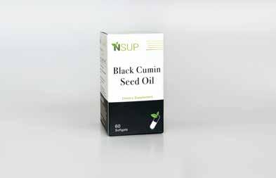 Çörek Otu Yağı Black Cumin Seed Oil Çörek Otu Yağı 1 Soft gel 1000 mg Çörekotu (Nigella