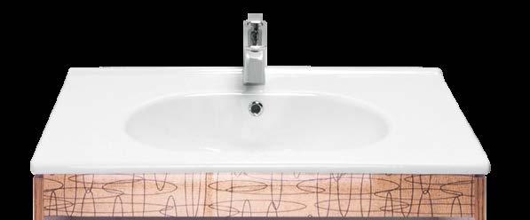 00 600 630 580 TALYA Lavabo Washbasin 46x80 279 Ağırlık Weight: 18,00 kg Palet Adeti Number of Pallets: 10 Ürün Kodu Product Code: 4180 BERGAMA 50x80 279 Ağırlık Weight: 17,00 kg Palet Adeti Number