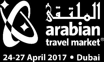 24 üncü kez turizm profesyonellerini buluşturan ATM Dubai Fuarı na 150 den fazla ülkeden 2 bin 600 kurum ve kuruluş katılım gösterdi.