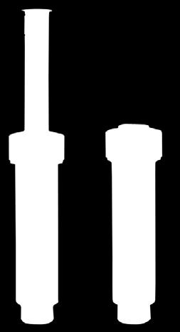 SPRINKLER ACCESSORIES Manşon Coupling
