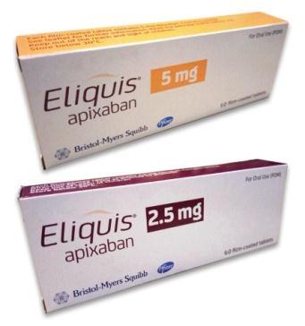 Apixaban for Prevention of Acute Ischemic Events 2 (APPRAISE-2) Yeni oral antikoagülanlardan Apiksaban yüksek riskli akut koroner sendromlu hastalarda major kanama sıklığını artırır.