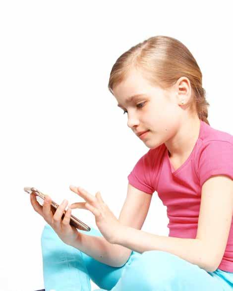 Uzun yıllar boyunca, çocuklar için günde iki saatten fazla ekran süresi önerilmemiştir.