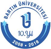 T.C. BARTIN ÜNİVERSİTESİ Eğitim Fakültesi Dekanlığı Sayı : 46507599-105.03.02.01-E.