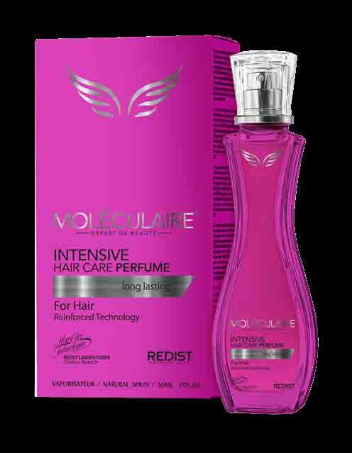 HAIR CARE PARFUME Saç Bakım Parfümü 50 ml I 1.69 FL.OZ.