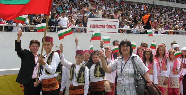 gibi, bu yıl da doğal, kültürel ve tarihî mirasımızı öğretecek