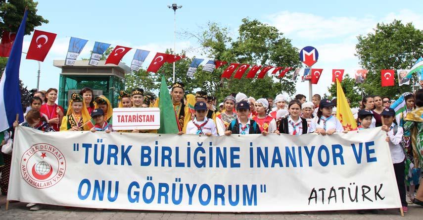 havası iç inde devam ederek Kadıköy İskele Meydanı na ulaşacak.