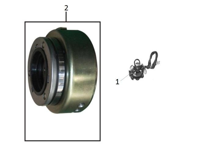 4 M-ALTERNATÖR