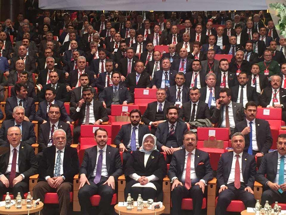 İstihdam 2019