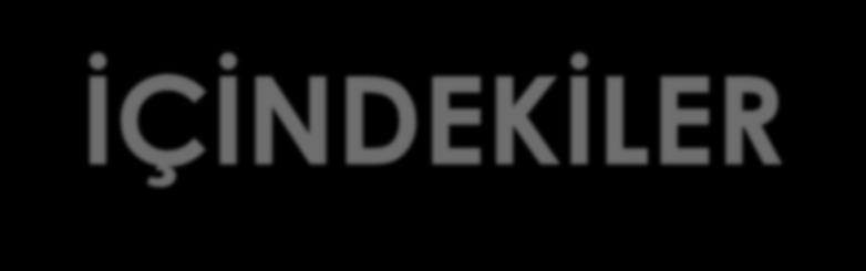 İÇİNDEKİLER 1.MONTESSORİ FELSEFESİ 2.MONTESSORİ SINIFINDAN 3.ARALIK AYI ETKİNLİK ÖRNEKLERİ 4.