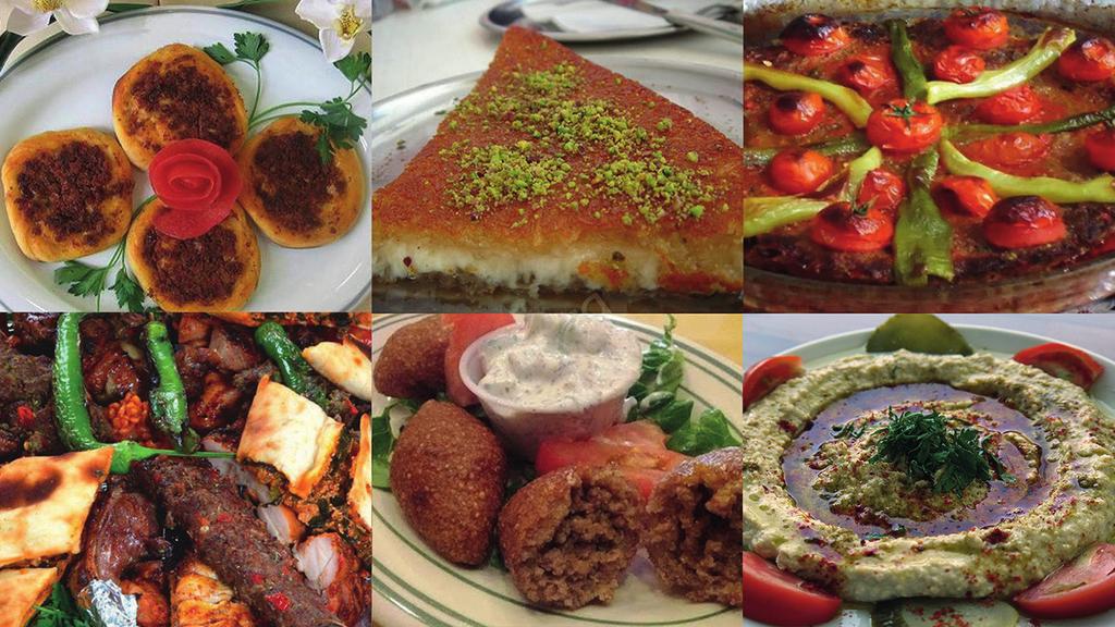 Bu yönü ile öne çıkan Hatay mutfağı uzun yıllardır verdiği mücadelenin sonunda UNESCO tarafından Dünyanın 26. Gastronomi Şehri olarak ilan edildi. Hatay Mutfağı mı? Antakya Mutfağı mı?