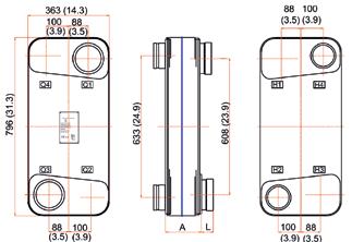 5+0.97n 0.6x1/2n / 0.6x1/4 (n-2) (n-2) 0.