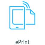 Apple AirPrint, WiFi Direct (nw/fn/fw) HP Auto-On/Auto-Off JetIntelligence Verimlilik için tasarlandı Dar çalışma alanlarına sığan küçük boyutlu HP LaserJet