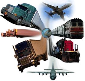 Lojistik Malzeme ve ürünlerin optimum koşullarda tedariği, taşınması ve depolanması.