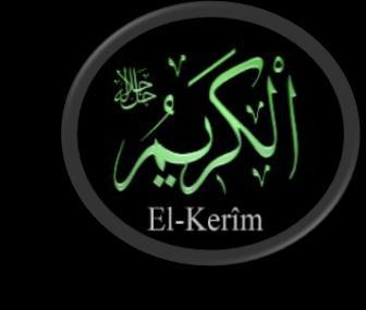 Allah ismi «eşi benzeri olmayan tek ilah demektir ve bütün isimlerini kapsayan özel ismidir.