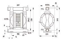 Ruby 025 - PTFE