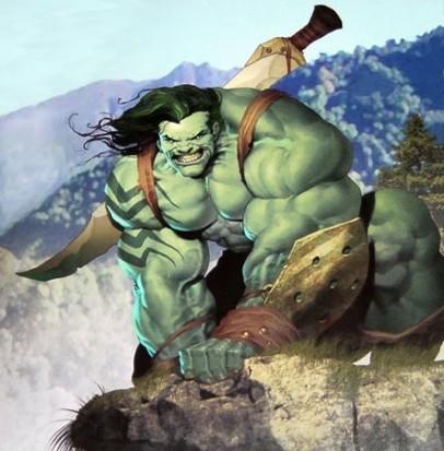 WORLD WAR HULK SON Hulk ın planını gerçekleştirmesini engelleyen kişi ise, bütün World War Hulk boyunca kendi kontrolünü de kaybetme korkusuyla savaştan uzak kalmış olan Sentry oldu.