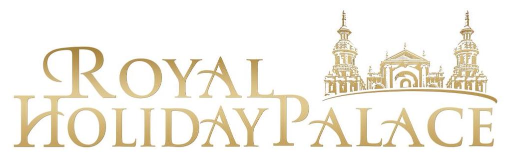 ROYAL HOLIDAY PALACE Lara / ANTALYA